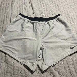 Men's Nike Pro Knit Performance Training Shorts